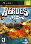 Heroes of the Pacific  para xbox